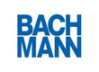 Logo Bachmann