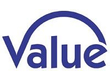 Logo VALUE