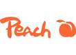 Logo Peach