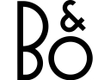 Logo Bang & Olufsen : Excellence en Son et en Design