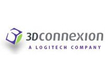 Logo 3Dconnexion
