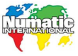 Logo Numatic