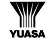 Logo Yuasa