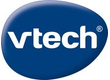 Logo VTech : Innovant pour l'Apprentissage ludique de vos enfants