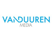 Logo Van Duuren Media