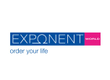 Logo Exponent
