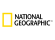 Logo National Geographic