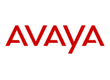 Logo Avaya