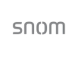 Logo Snom