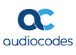 Logo AudioCodes