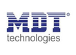 Logo MDT