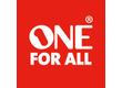 Logo One For All