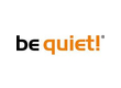Logo be quiet!