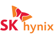 Logo SK Hynix