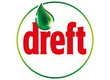 Logo Dreft