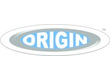 Logo Origin Storage