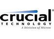 Logo Crucial