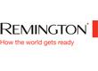 Logo Remington : réinventer votre style, une coupe à la fois