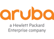Logo Aruba : Solutions Réseau Sécurisées et Intelligentes