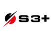 Logo S3+