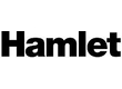 Logo Hamlet