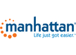 Logo Manhattan