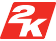 Logo 2K