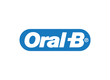 Logo Oral-B : Sourire en Santé, Brossage Expert
