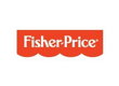 Logo Fisher-Price
