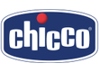 Logo Chicco – Depuis 1958