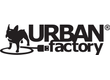 Logo Urban Factory