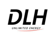 Logo DLH