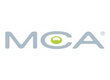 Logo MCA