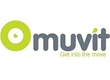 Logo Muvit