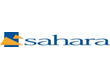 Logo Sahara