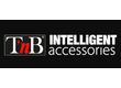 Logo T'nB
