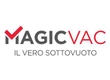 Logo Magic Vac