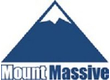 Logo Mount Massive