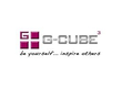 Logo G-Cube