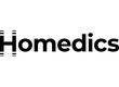 Logo HoMedics