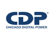 Logo CDP