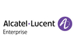 Logo Alcatel-Lucent Enterprise