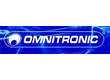 Logo Omnitronic