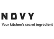 Logo NOVY