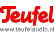 Logo Teufel