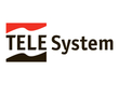 Logo TELE System