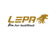 Logo LEPA