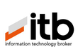 Logo ITB