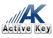 Logo Active Key