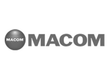 Logo Macom